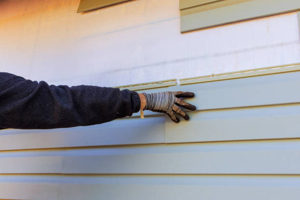 Trusted Saylorsburg, PA Siding Experts